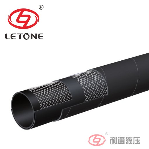 高壓排水管