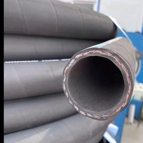 -50℃抗凍輸水管在北方地區的應用